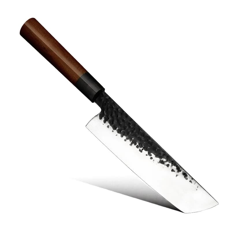 Ginsui 7" Nakiri Knife 菜切り包丁