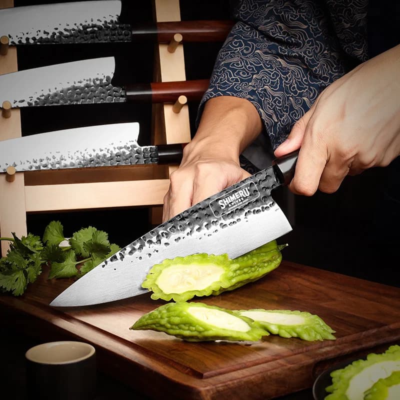 Tokachi 8.5" Gyuto Chef Knife  牛刀