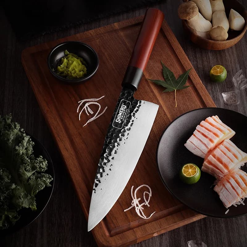 Tokachi 8.5" Gyuto Chef Knife  牛刀