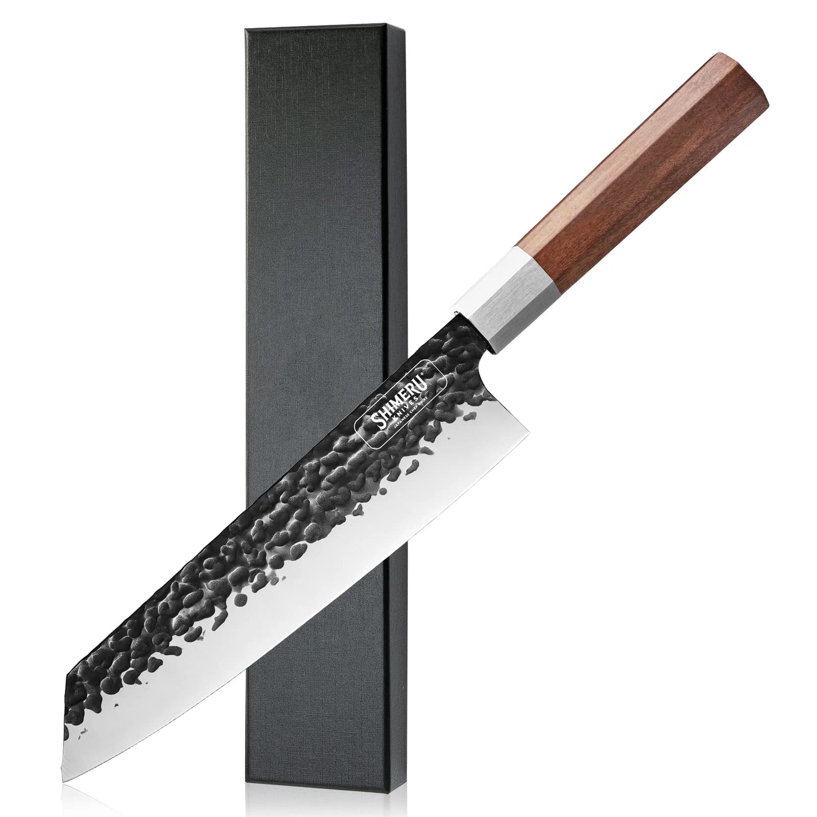 Yubestu 8.5" Kiritsuke Knife 切り付け包丁