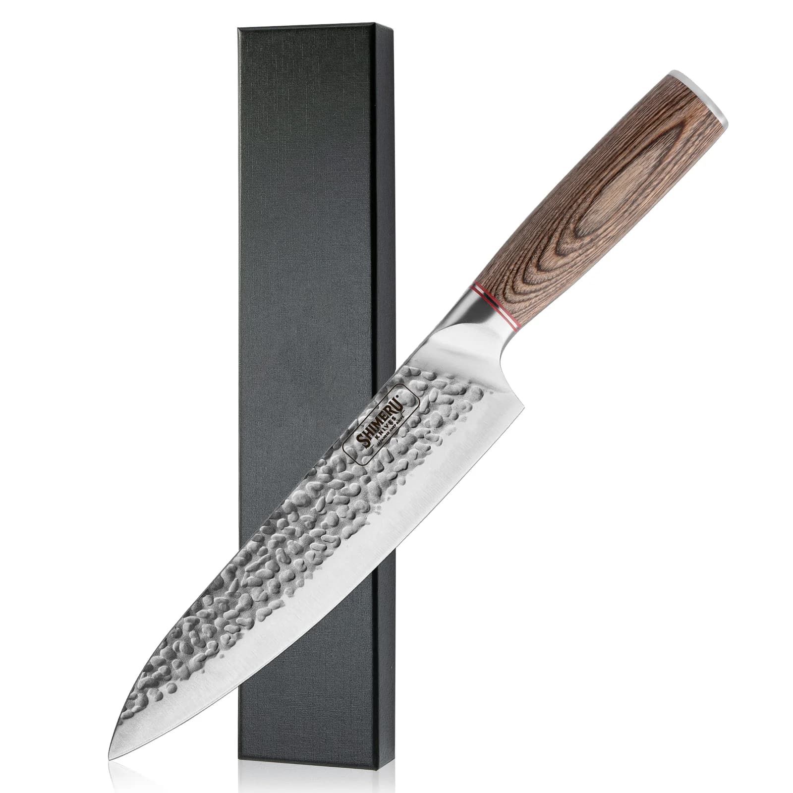 Akan 8'' Gyuto Knife 牛刀