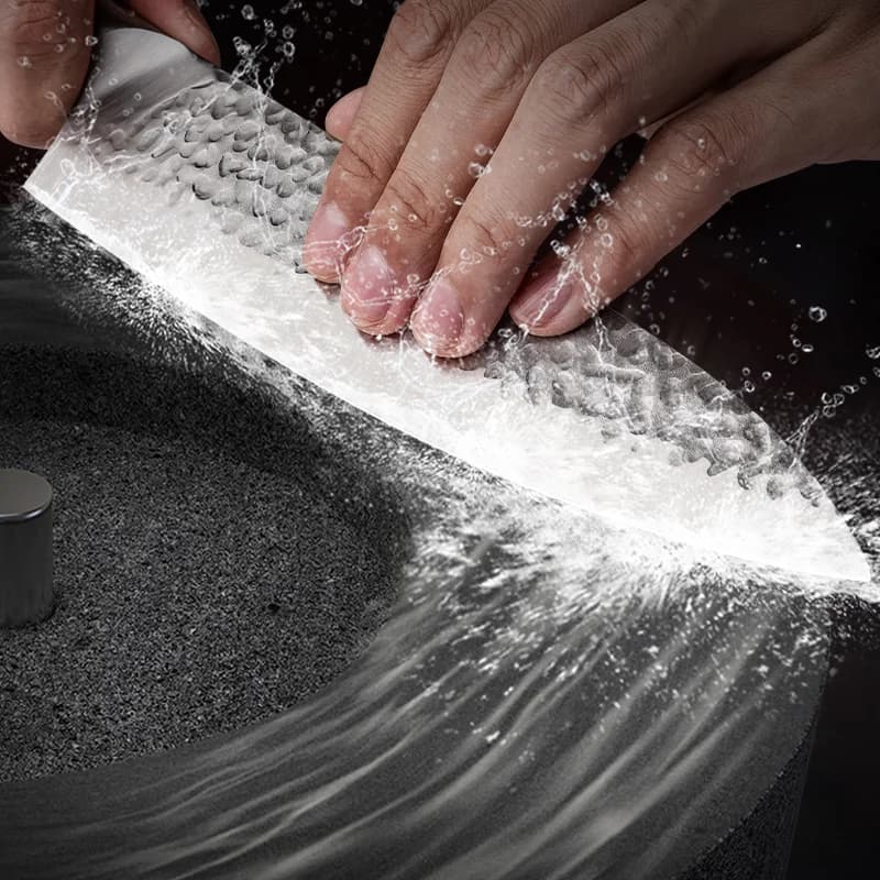 Akan 8'' Gyuto Knife 牛刀