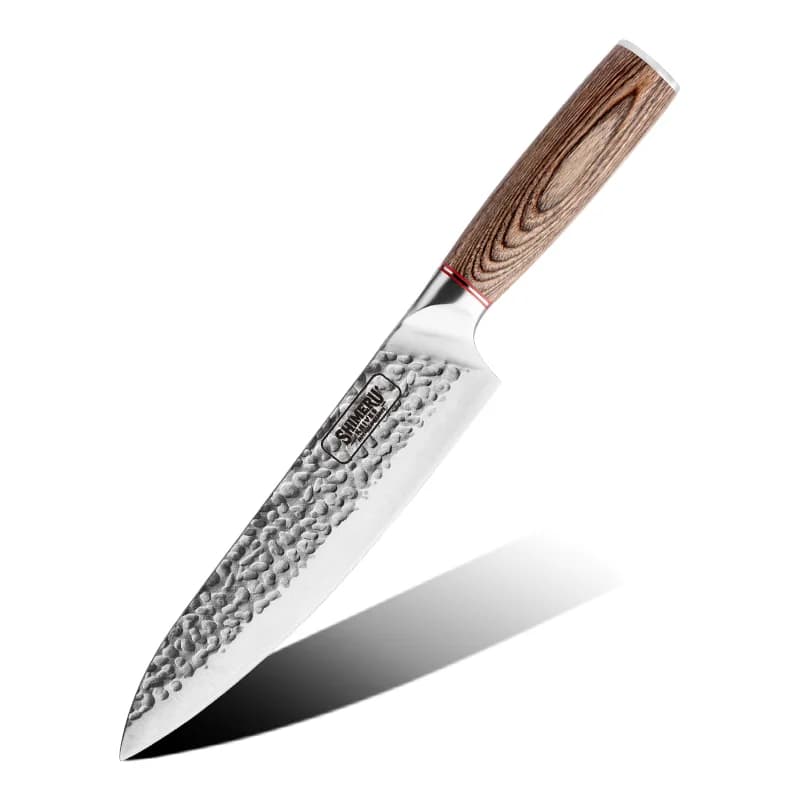 Akan 8'' Gyuto Knife 牛刀