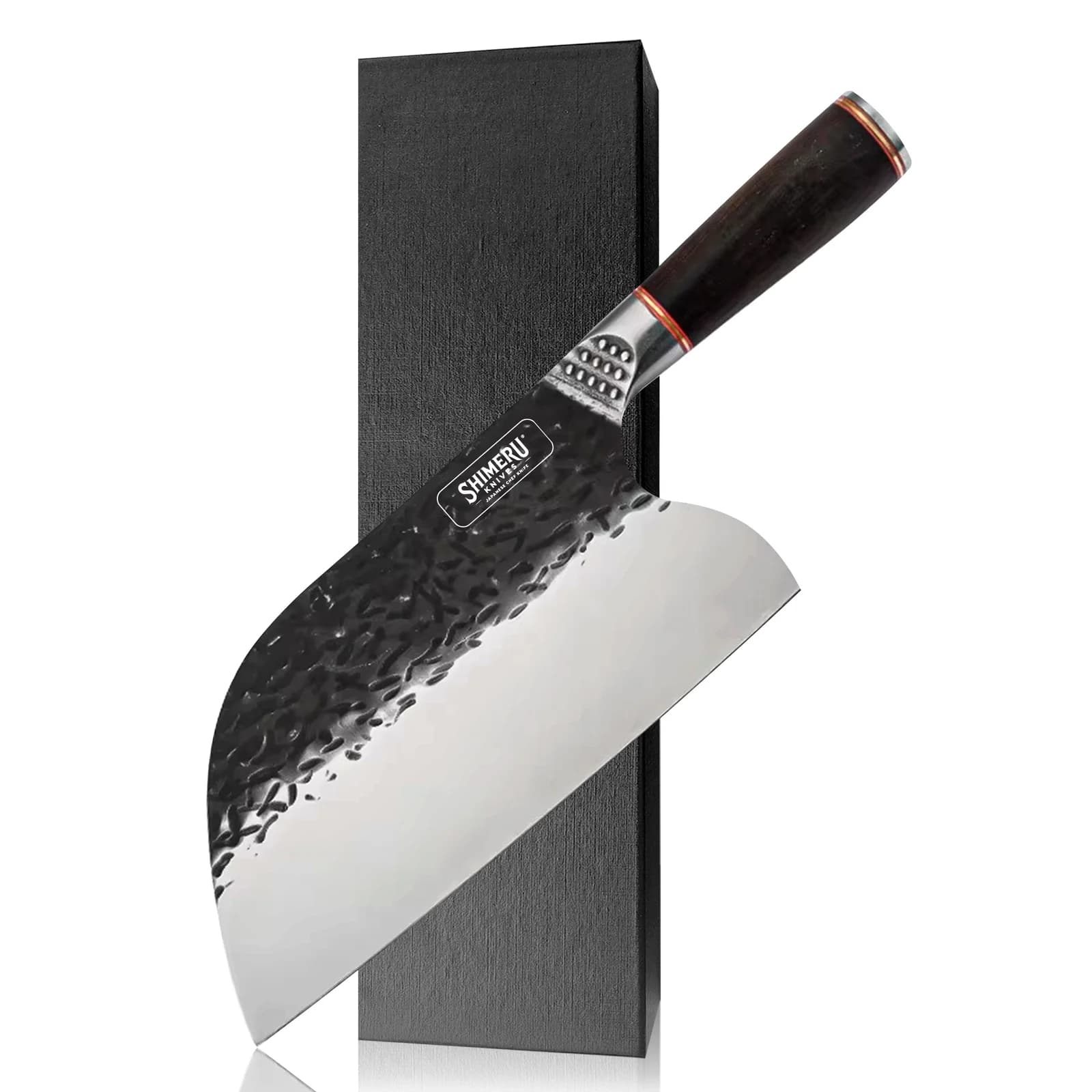 Toyo 7" Stainless Steel Cleaver 中華包丁