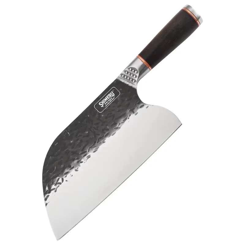 Toyo 7" Stainless Steel Cleaver 中華包丁