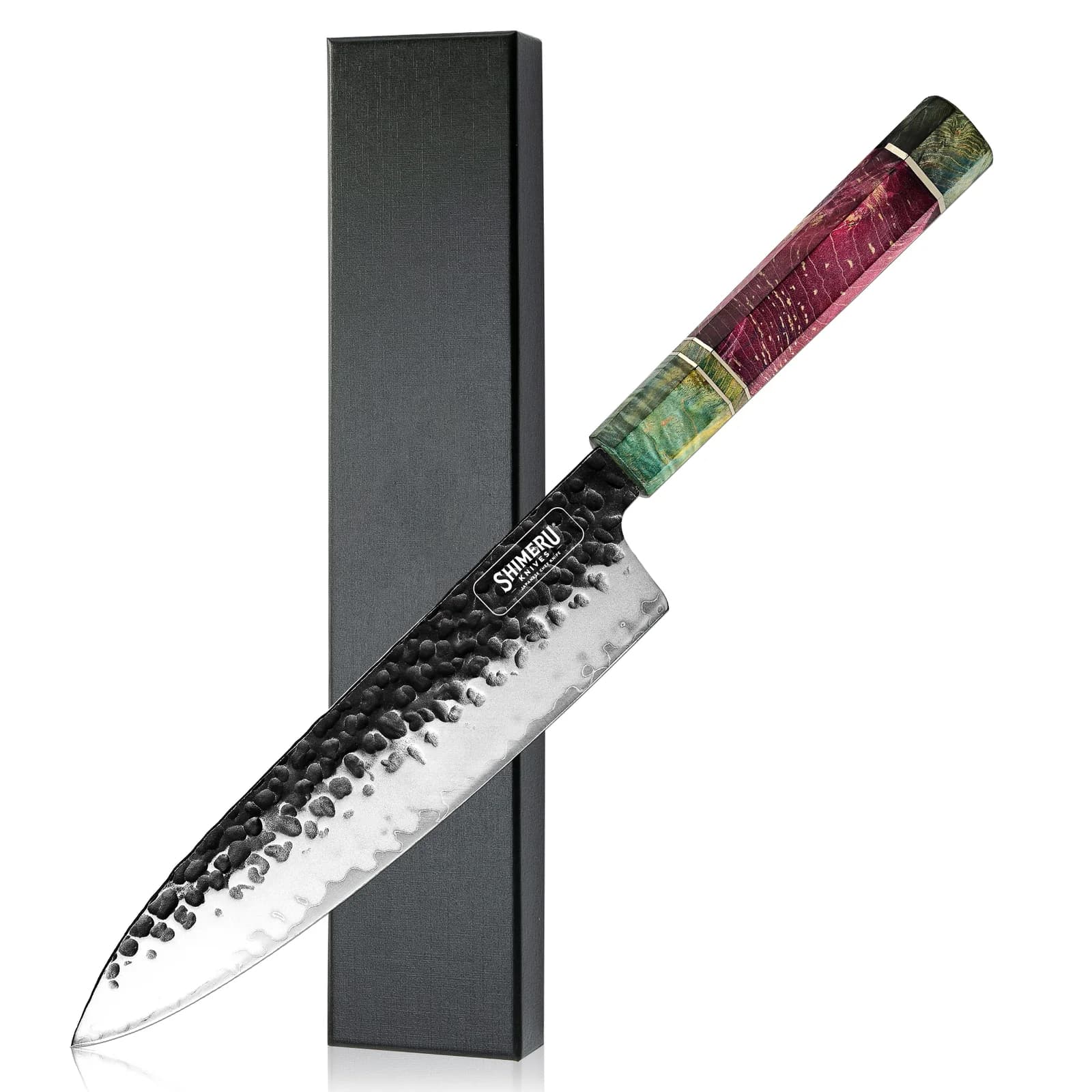 Natori 8" Gyuto Knife 牛刀