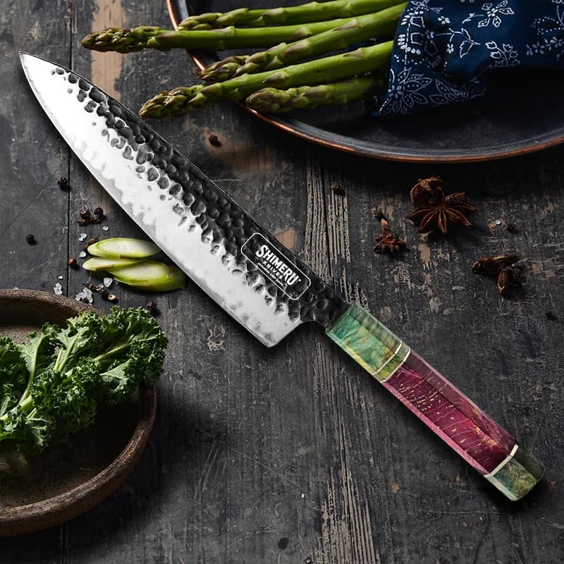 Natori 8" Gyuto Knife 牛刀